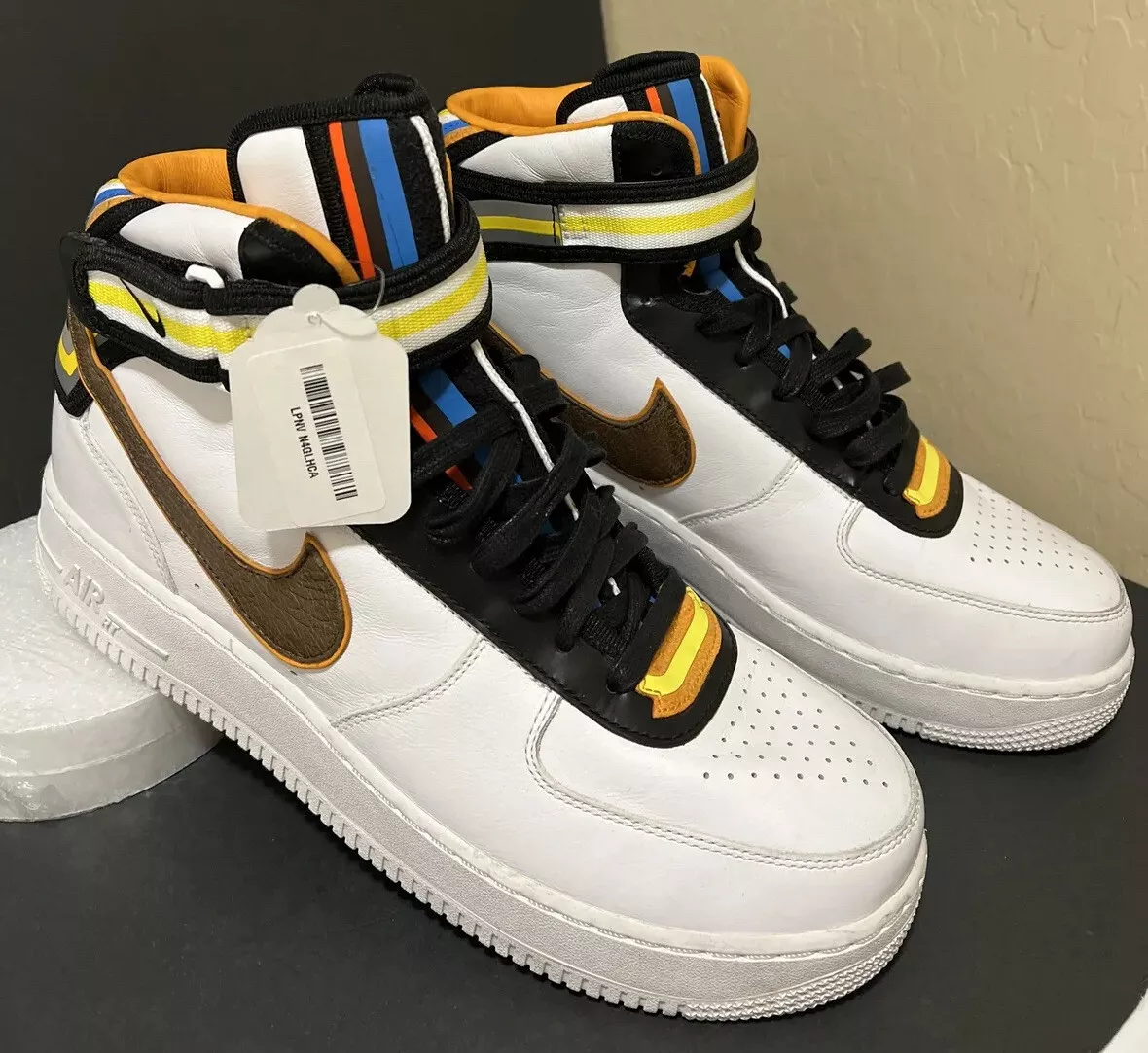 NIKE AIR FORCE 1 MID SP 