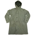 BW Bundeswehr parka field jacket winter jacket olive NEW original according to TL size 44-58