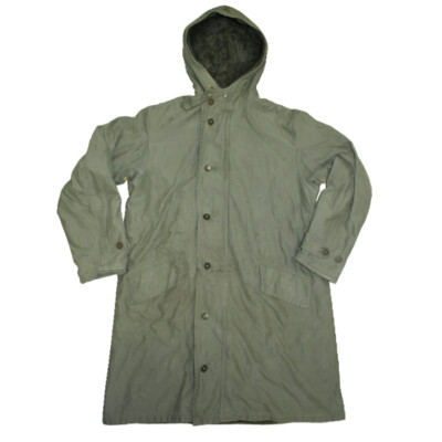 Bundeswehr Feldjacke Bw Parka Original Neu BW Bundeswehr Parka