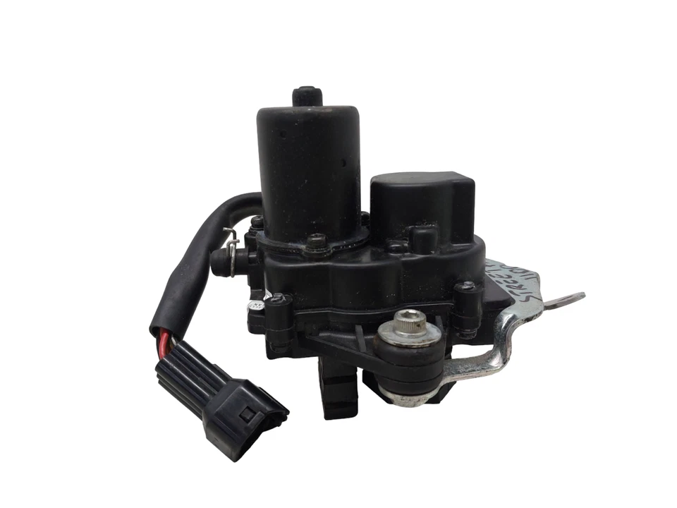 Válvula De Escape De Escape Ducati Street Fighter 1100 2010 59340301A - Image 2 of 4