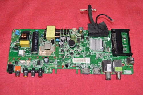 MSD3663-T5C1 Hauptplatine Mainboard Für TV Stream System LED TV BM32C1