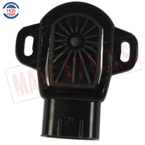 Throttle Position Sensor TPS For 06-15 Polaris Ranger ACE Sportsman 500 4x4 XP - Foto 2 di 9