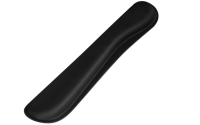 Yolanda Keyboard Wrist Rest Memory Foam Easy Typing Pain Relief Keyboard Mouse