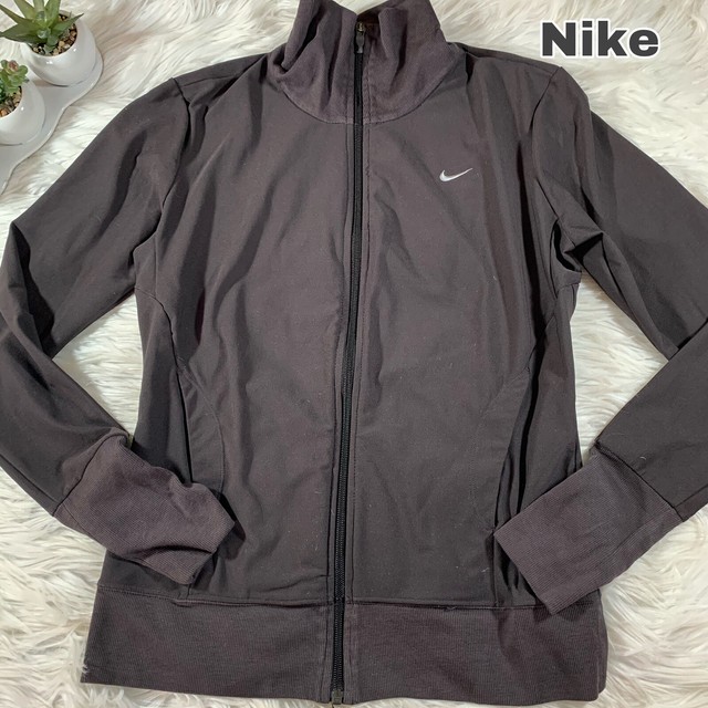 Grey Nike Sportswear Club Fleece Full-Zip Jacket | AlexandAlexa