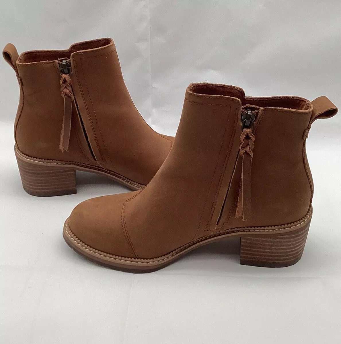 Toms womens cheap ankle boots