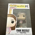The Office Pam Beesly Funko Pop #872