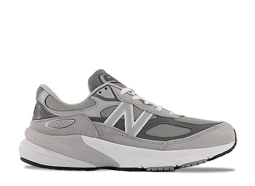 New Balance 990V6 Gray [US 7-12] M990GL6 New