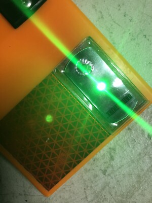 LED Planer Board Light Green Up To 200 Hrs Life! Waterproof ON/Strobe/OFF PID