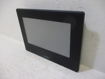 Advantech WOP-2070K-S1AE Operator Panel Screen 24V-DC 0.6A WOP-2070K