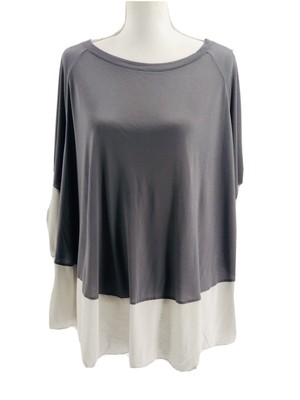 uniqlo raglan tee