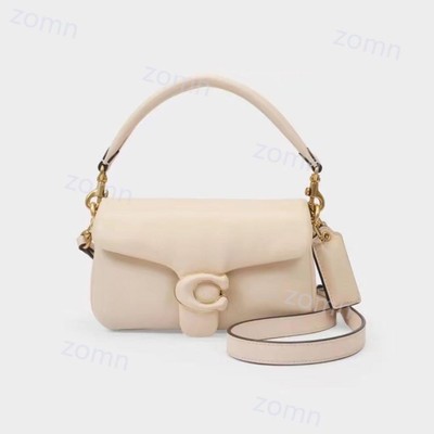 coach pillow tabby outlet