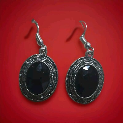 Hand made Earrings , Packaged For Gifts And Ready To Ship!