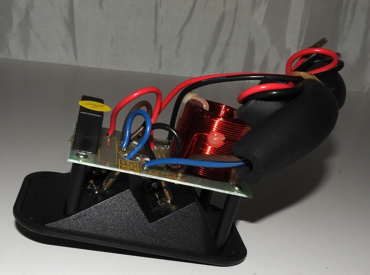 B&W BOWERS AND WILKINS 685 2-WAY SPEAKER CROSSOVER | eBay