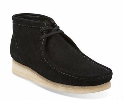 clarks wallabee sizing