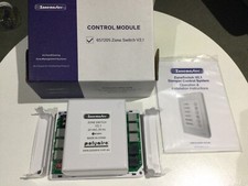 ZONEMASTER CONTROL MODULE Code 657205 POLYAIRE AIR CONDITIONING SYSTEMS
