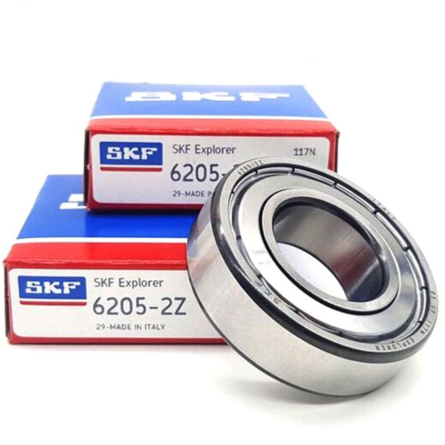 3207 подшипник skf
