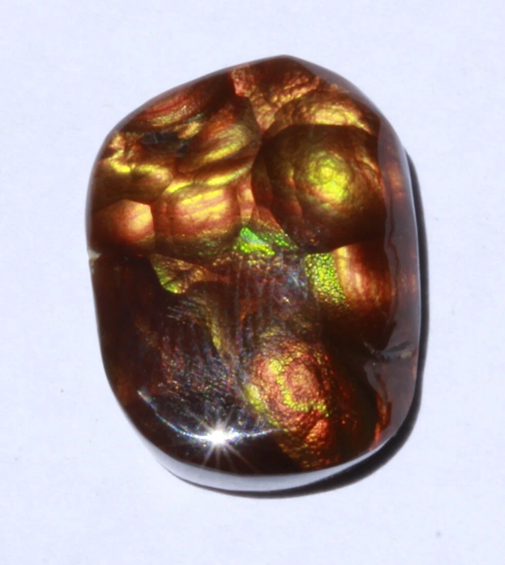 Fire on sale agate cab