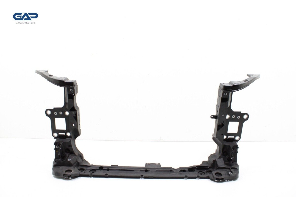2018 HONDA CIVIC RADIATOR CORE SUPPORT PANEL CARRIER FRAME OEM | eBay
