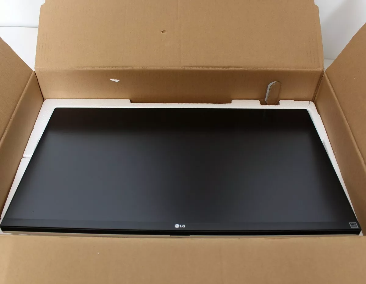 LG 27UL600-W 27