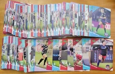 2022 Parkside NWSL Series 1 Base Pick Your Card Fill Your Complete Set 1-225