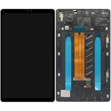 For Samsung Galaxy Tab A7 Lite 2021 T225 T227U LCD Touch Screen Display Frame