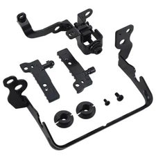 Cruise Distance Radar Sensor Bracket fit Lexus & Toyota 88210-07010 88210-47090