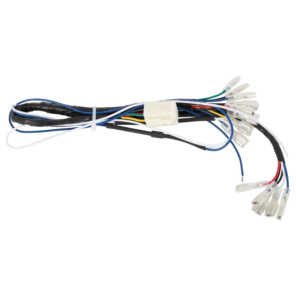 Kit Compresor de Aire Universal CKMTA12 Potencia Máxima Doble Motor 12V Foto 2 de 4