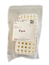 (5 Pcs) THERMO Slide-A-Lyzer Mini Dialysis 25-Place Float Buoys 0.1mL 69588