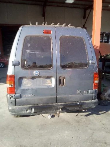 9431291021 Pompa Olio per FIAT I SCUDO (222) 2004 1032829 - Zdjęcie 8 z 10