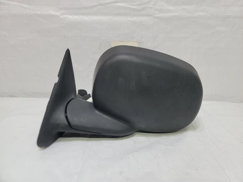 99 00 1999 2000 Dodge Durango Door Mirror Left Driver Side View Heated OEM