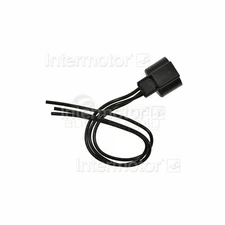 Intermotor Engine Crankshaft Position Sensor Connector S2329