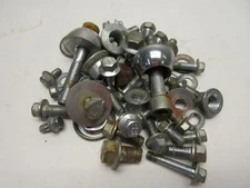 2005 LIFAN DEFIANT MXF250 MXF 250 CRUISER MISC BOLTS SCREWS WASHERS HARDWARE