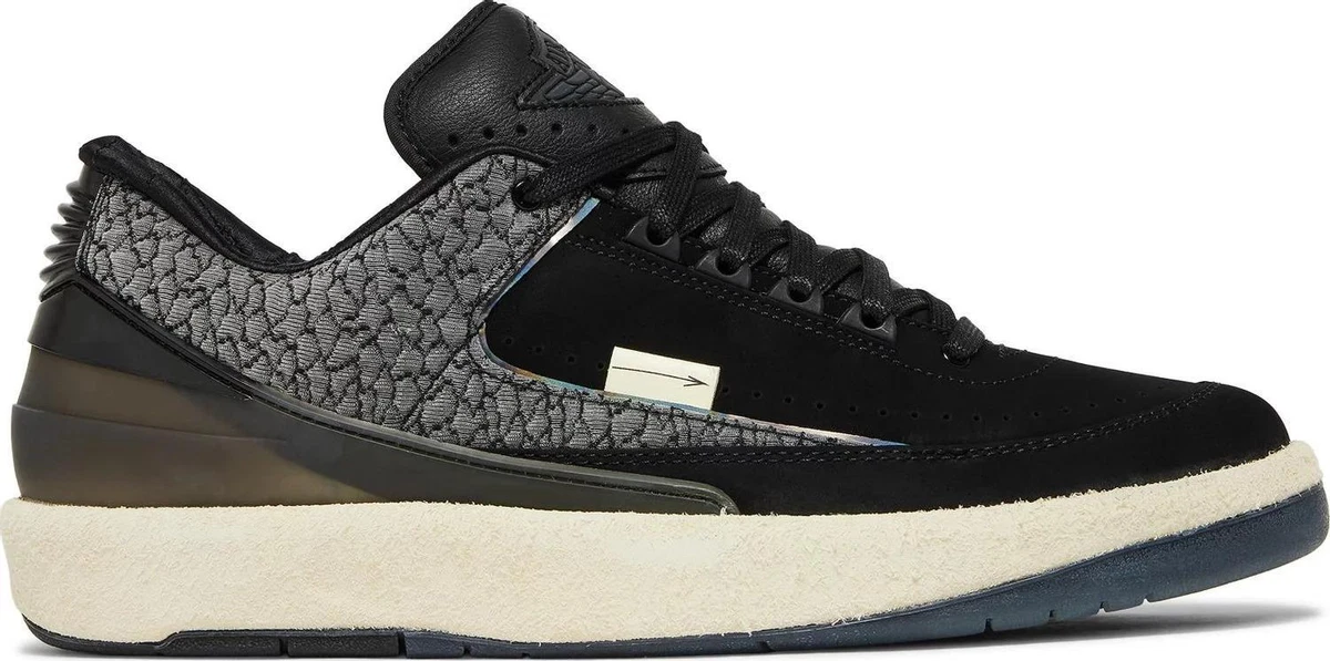 Jordan 2 Retro SP Low Responsibility for Sale | Authenticity