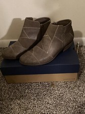 G.H. Bass Co. Womans Boots