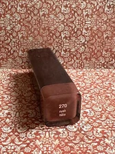 1 CoverGirl Lip Perfection Lipstick #270 Rush