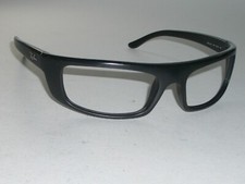 Ray-ban Rb4053 601-s/9a 3 Paia Matte-black Lenti Polarizzate Scialle |  Acquisti Online su eBay