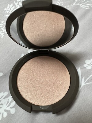 SmashBox Becca Shimmering Skin Perfector Pressed-Rose Quartz-0.24 oz Highlighter