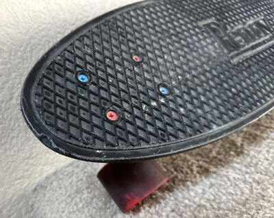 Penny Nickel Board 27