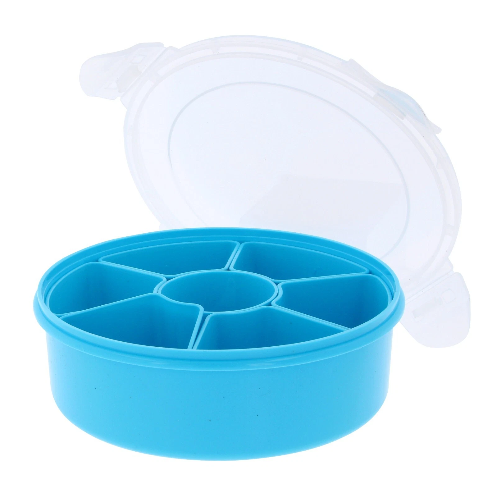 1. Litre Stainless Steel Square Masala Dabba at ₹ 1100/piece in