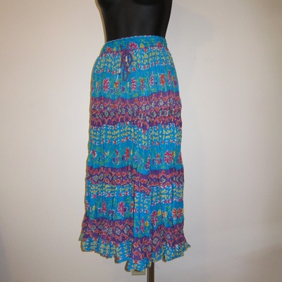 boho skirt petite