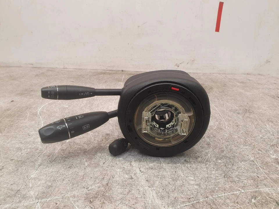 MERCEDES E CLASS COMBINATION SWITCH 2009-2017 COUPE A2124409103 #88726