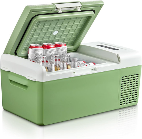 Glacière Electrique Portable