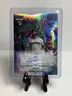 Tyler Locklear  2025 Topps Stadium Club - Chrome Autograph Mariners