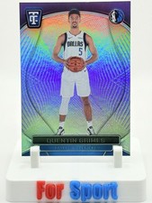 2024-25 Panini Totally Certified - Quentin Grimes #41 Mirror
