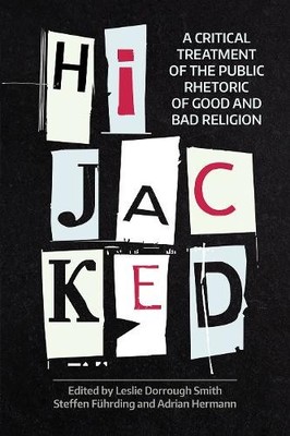 Leslie Dorrough Smith Hijacked (Paperback) Working Papers (UK IMPORT)