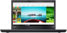 Lenovo ThinkPad T470 14 in IPS Core i5-6300U 8GB RAM 256GB SSD WIN10 Pro BLACK