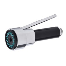 Pull Out Spray Head Replacement Kitchen Mixer Taps Water Faucet Shower Fittings