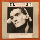 Feargel Sharkey- A Good Heart - Virgin Records 7” 1985