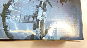 NEW LEGO Star Wars: Jedi Starfighter With Hyperdrive 75191 - Nearly Perfect Box