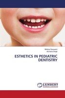 Mridula Goswami (U. A.) | Esthetics In Pediatric Dentistry | Taschenbuch (2025)